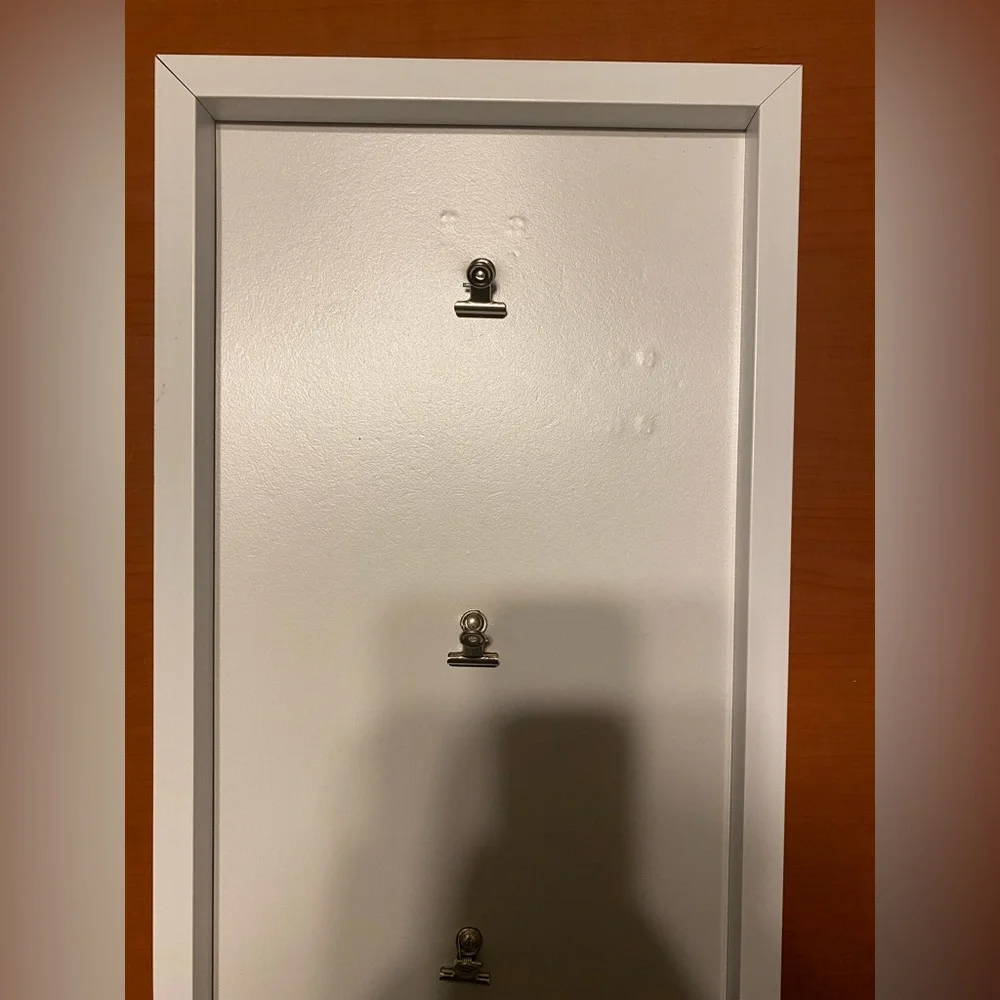N/A photo frame