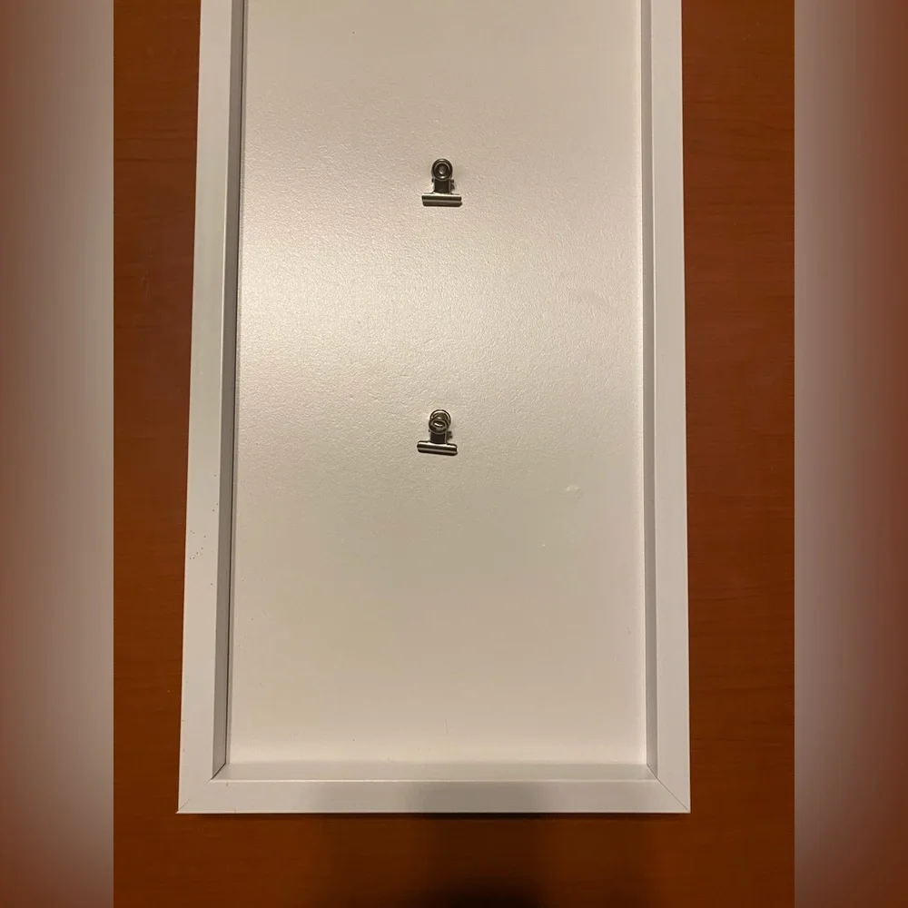 N/A photo frame