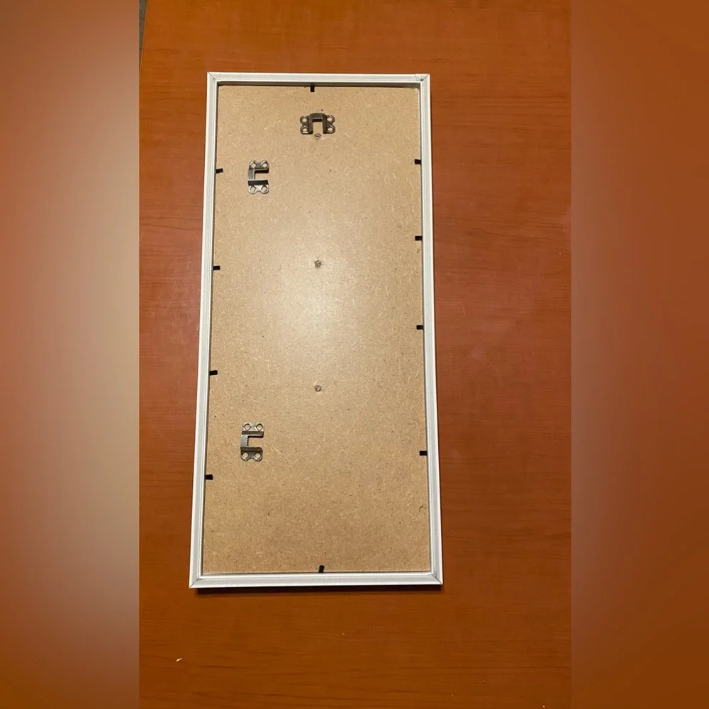 N/A photo frame
