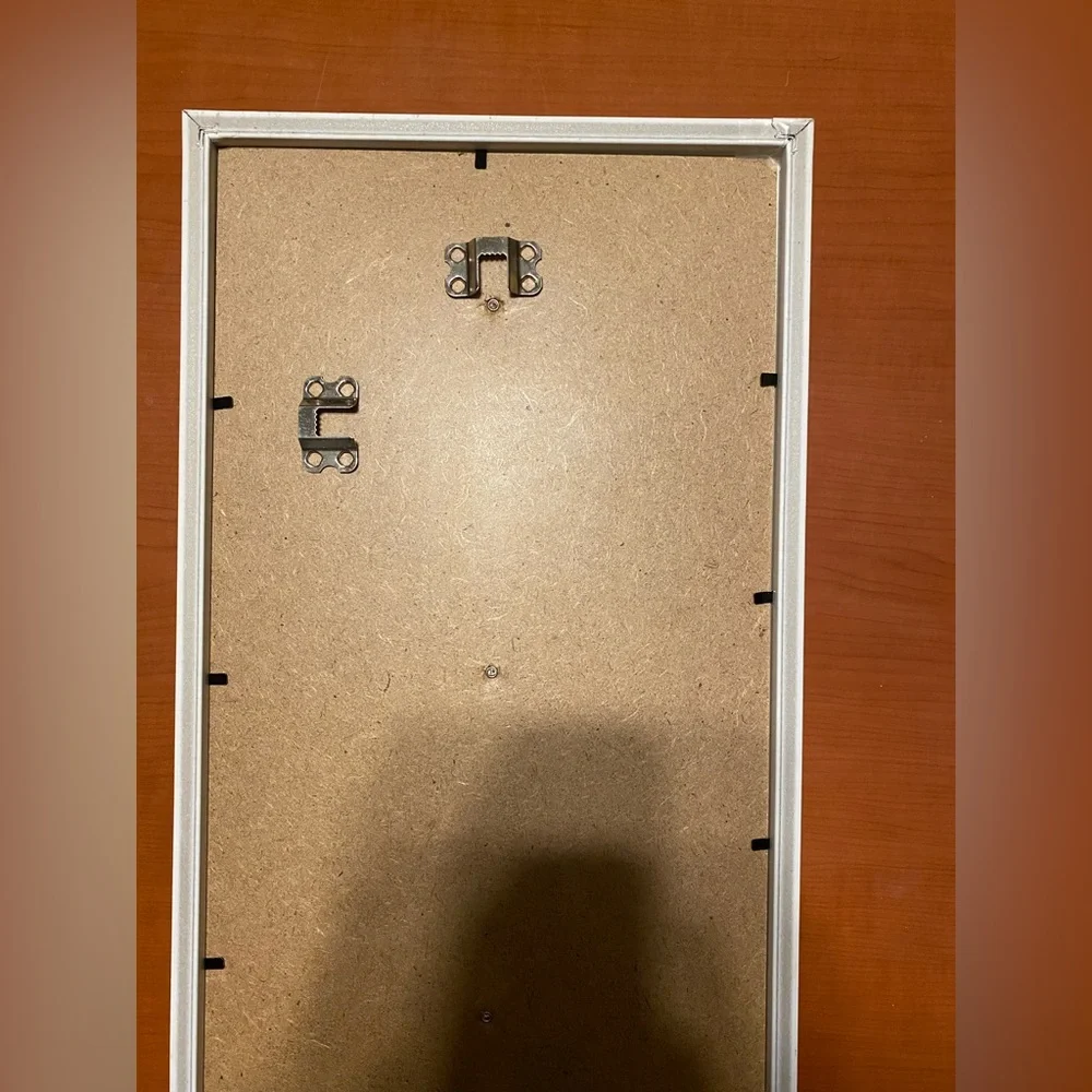 N/A photo frame