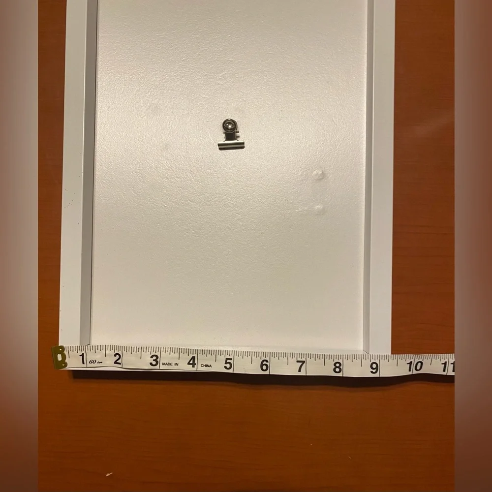 N/A photo frame