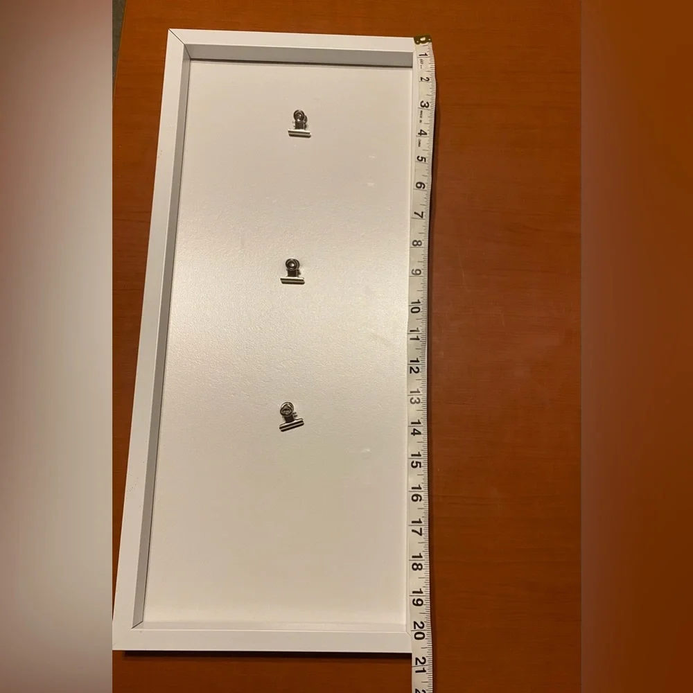 N/A photo frame