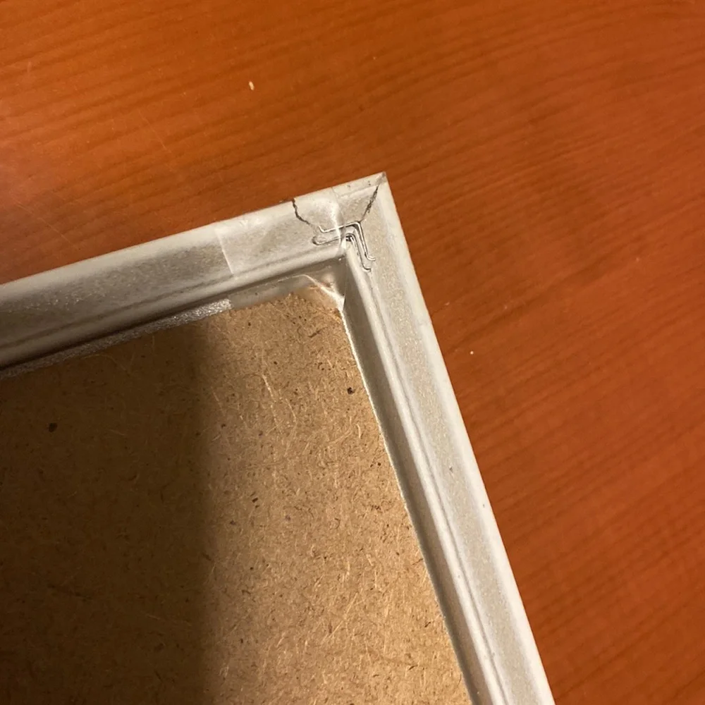 N/A photo frame