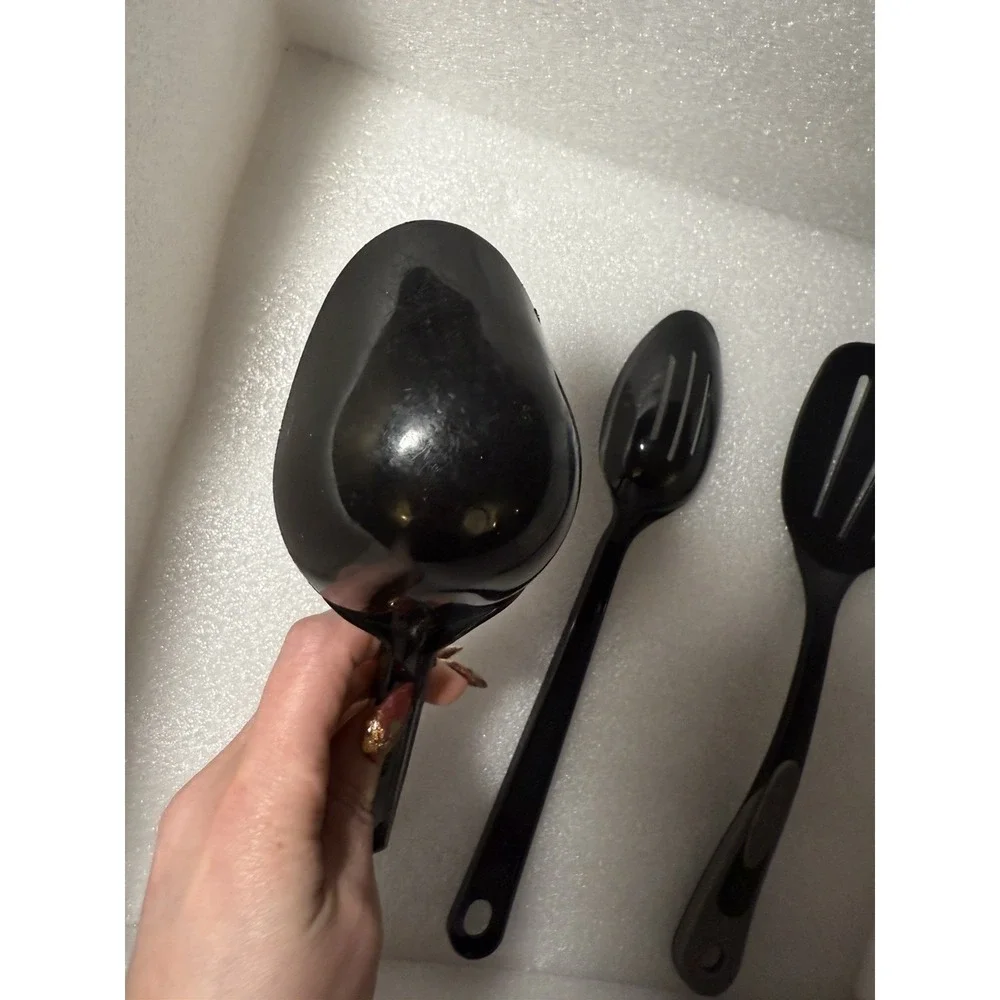 Tailor Made vintage black