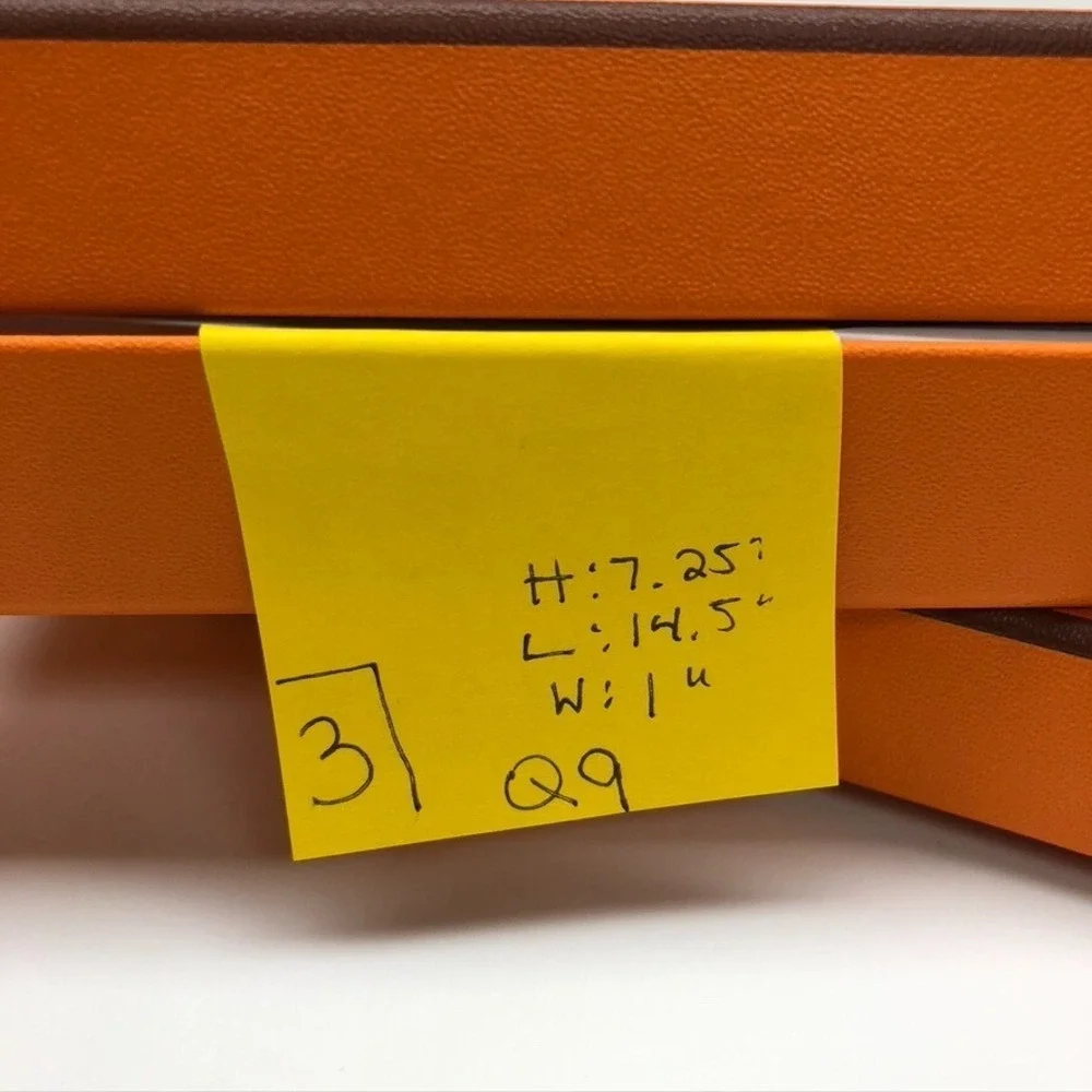 HERMÈS measurements can