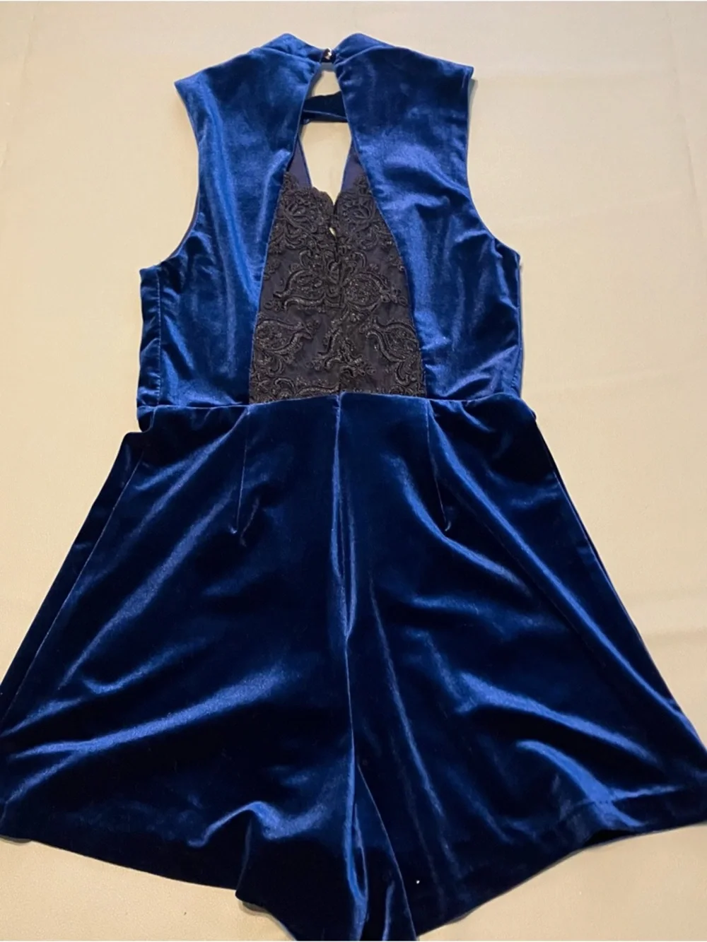 Stella Luce midnight blue