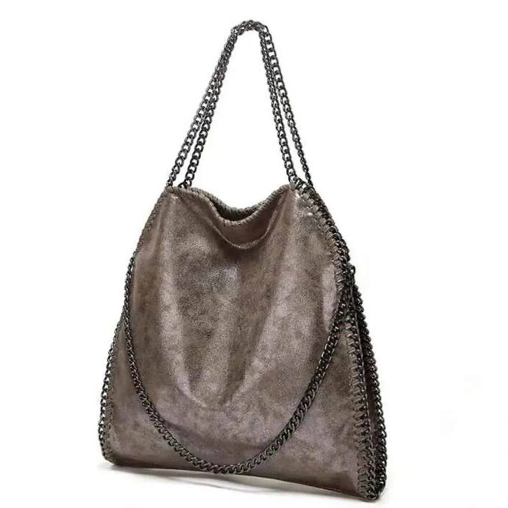 N/A stella chained
