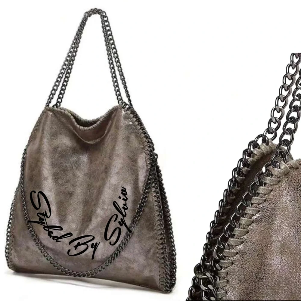 N/A stella chained
