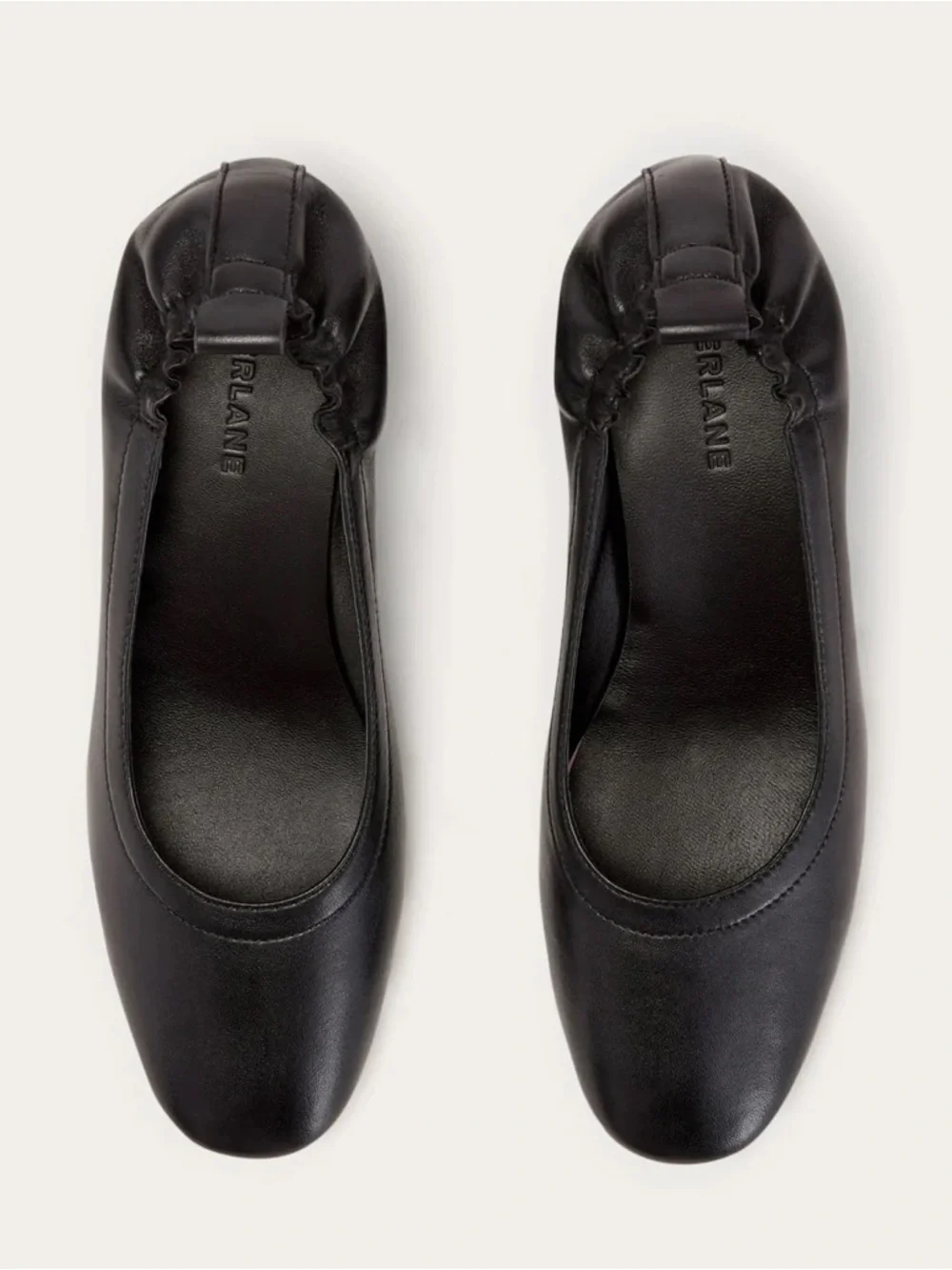 Everlane day heel
