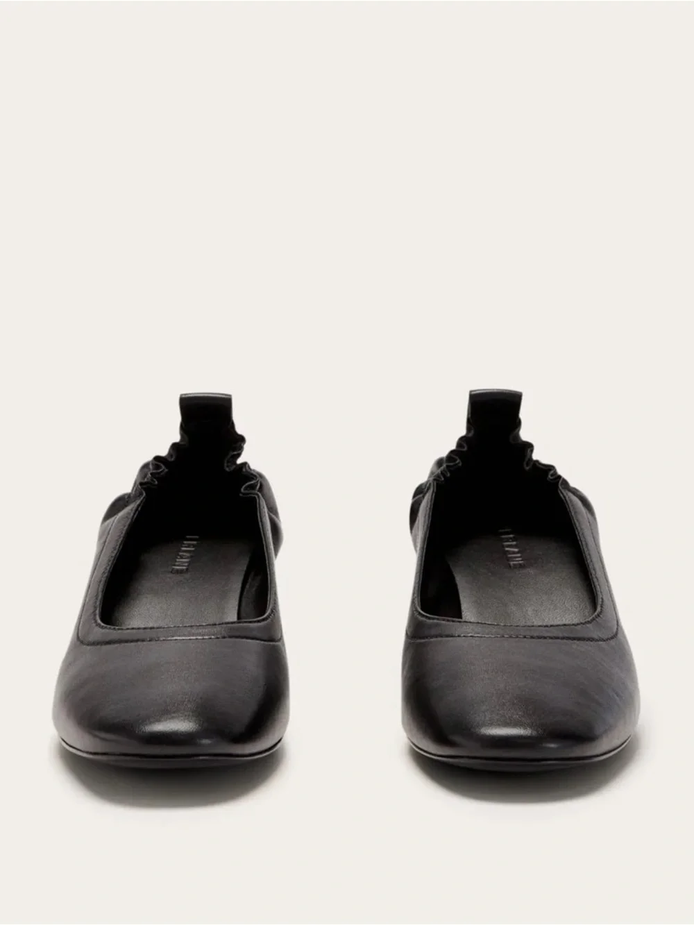 Everlane day heel
