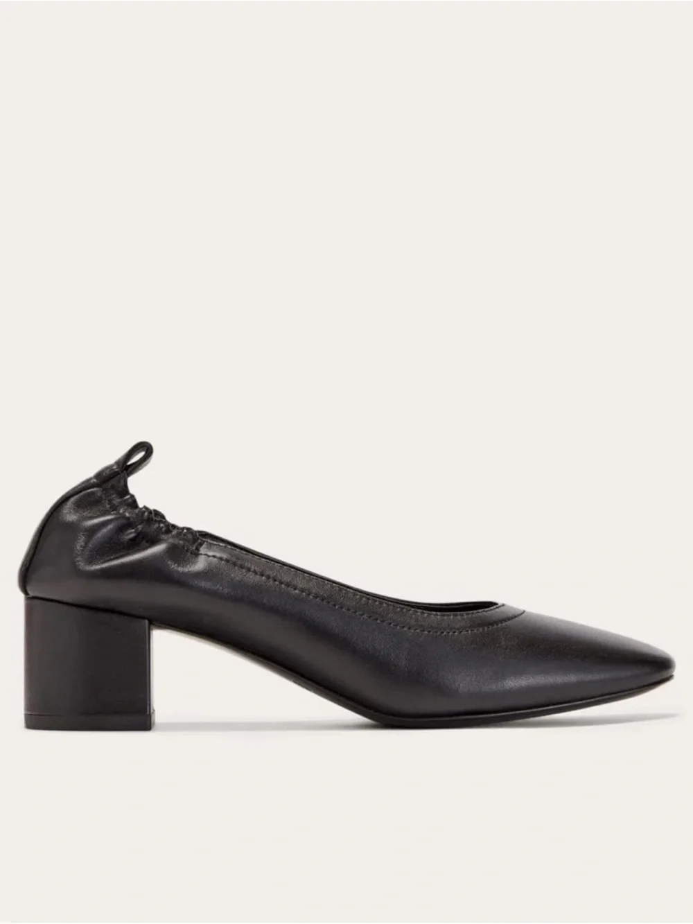 Everlane day heel