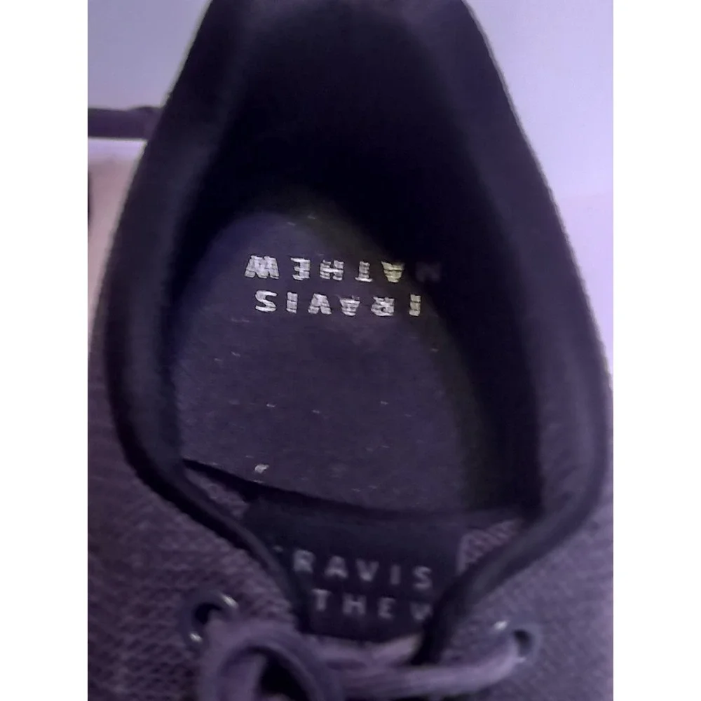 TravisMathew share breathable customer