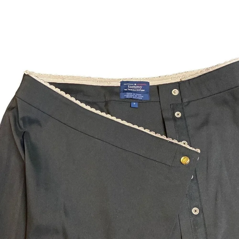 Tommy Hilfiger vintage tommy