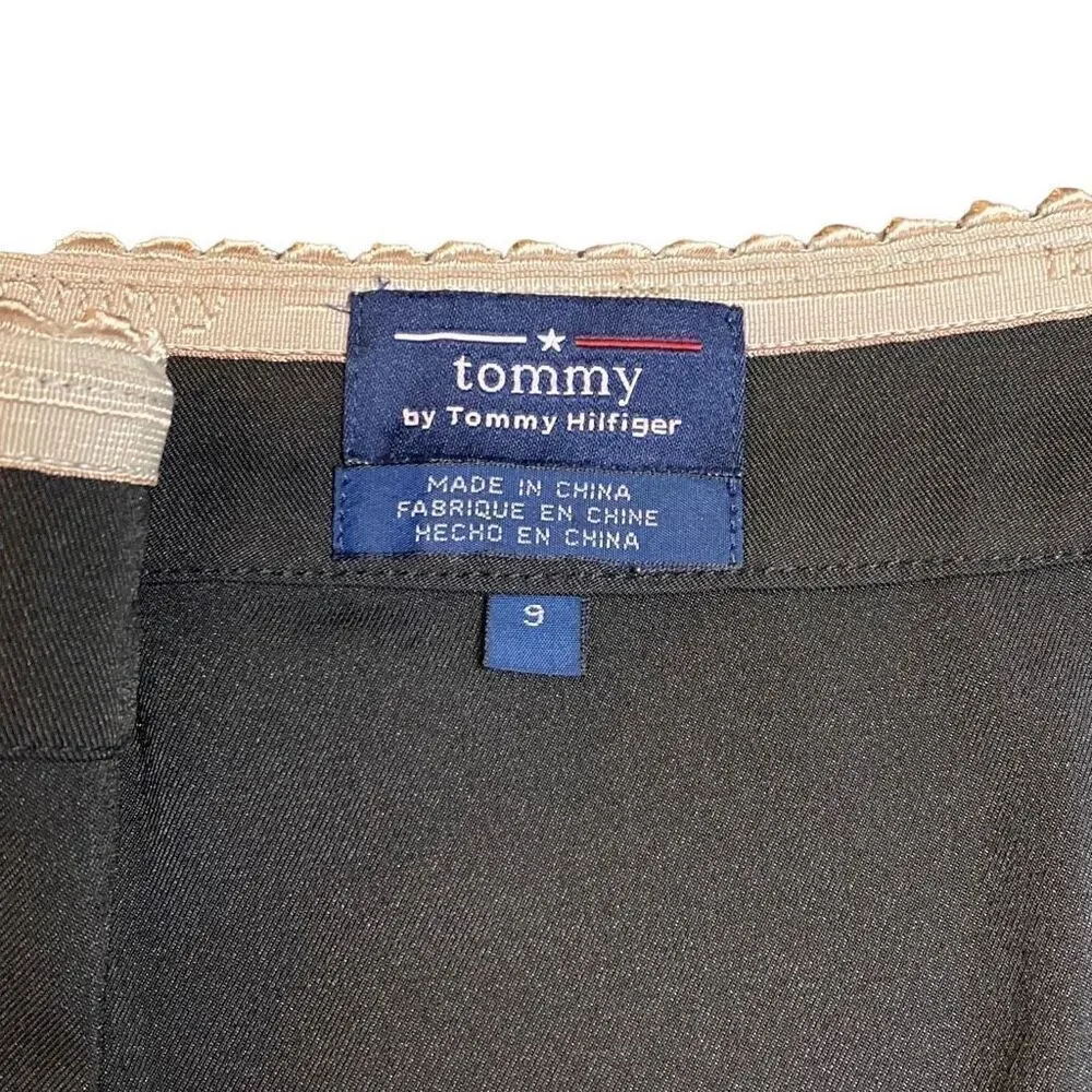 Tommy Hilfiger vintage tommy