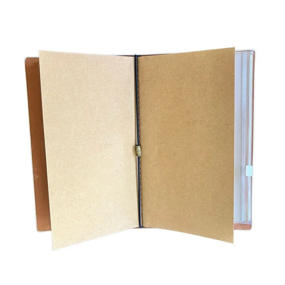 unbranded lined package