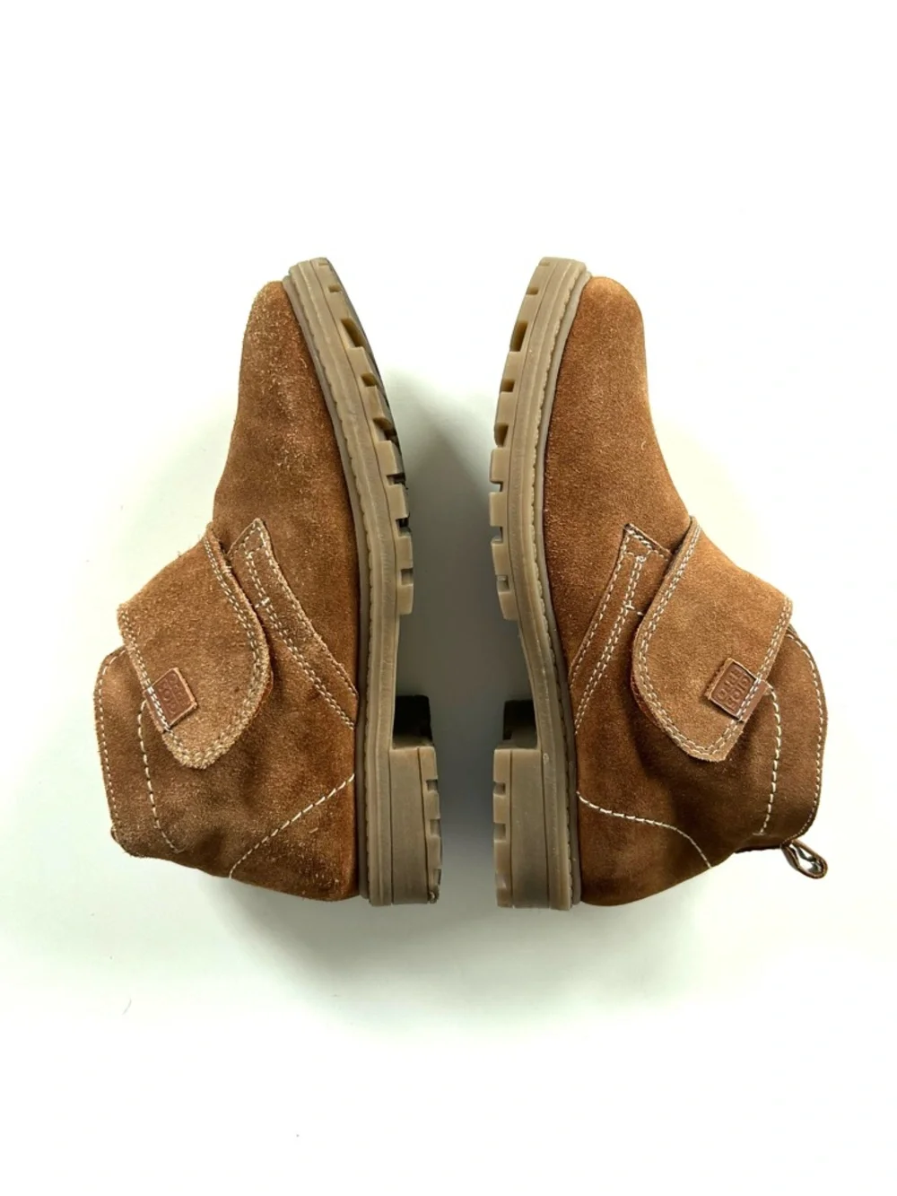 Gioseppo casual chic