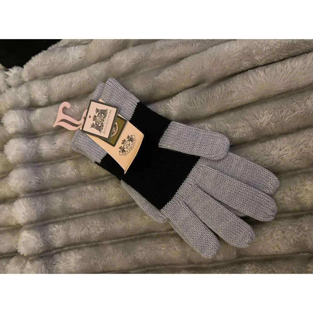 Juicy Couture love vintage