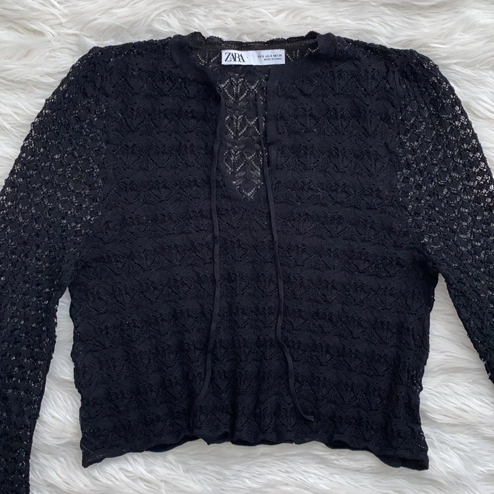 Zara excellent size