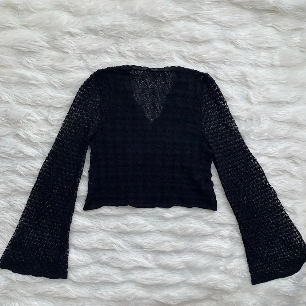 Zara excellent size