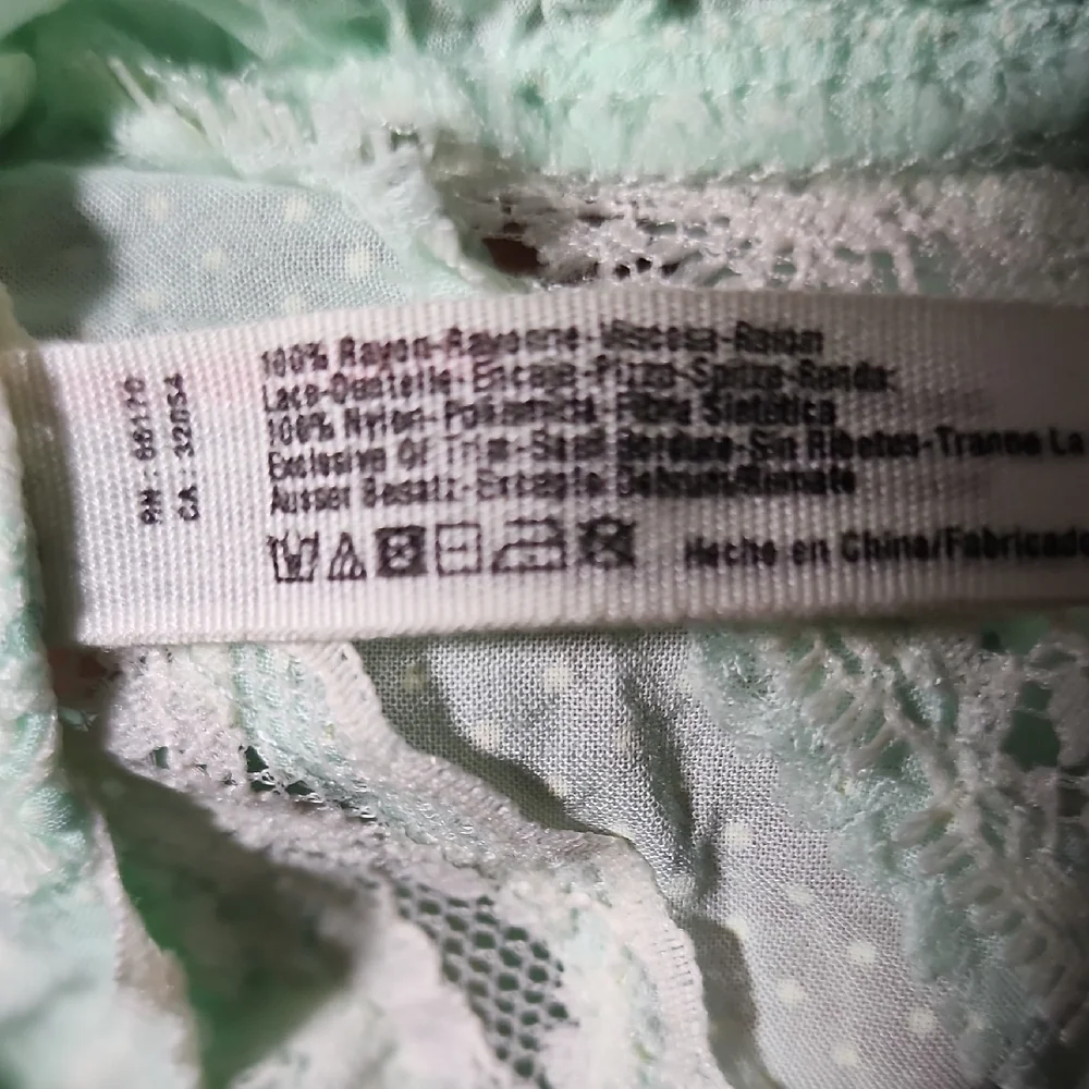 Free People stylish mint