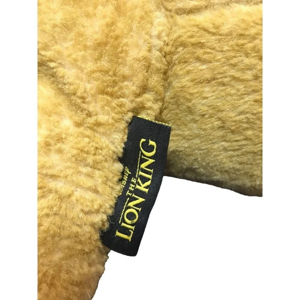 Disney The Lion King‎ Simba 17