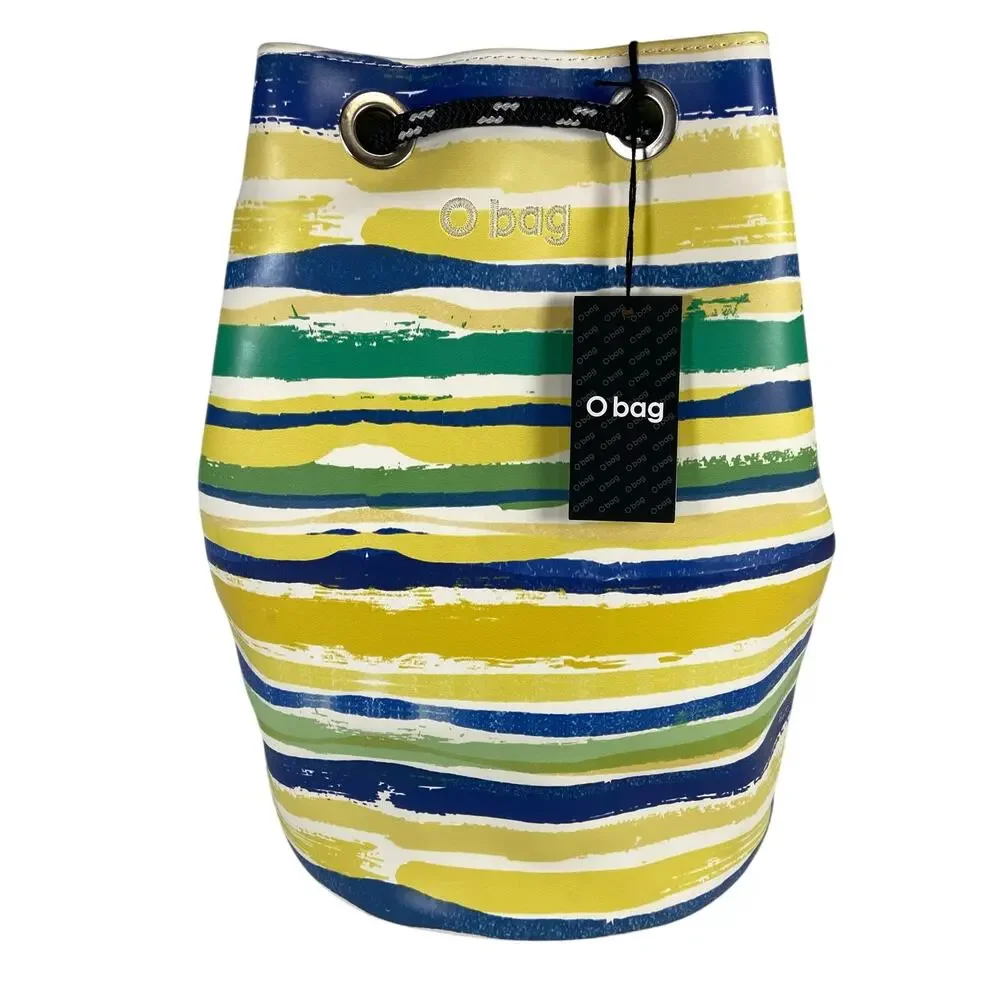 O Bag bag sailor