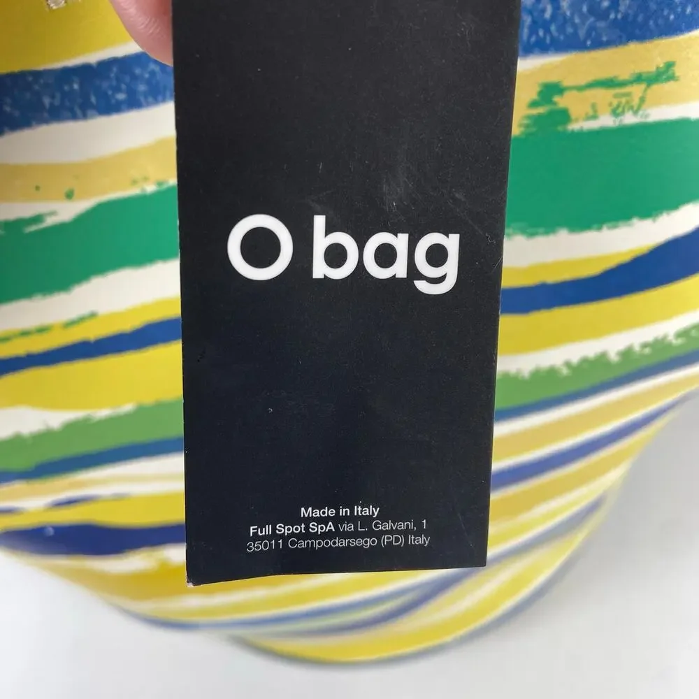 O Bag bag sailor