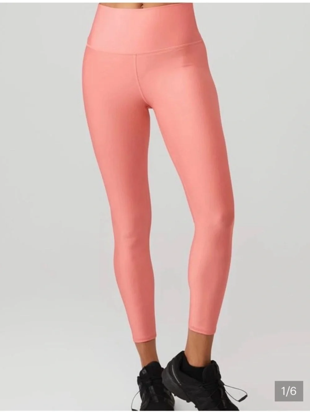 ALO Yoga sleek high