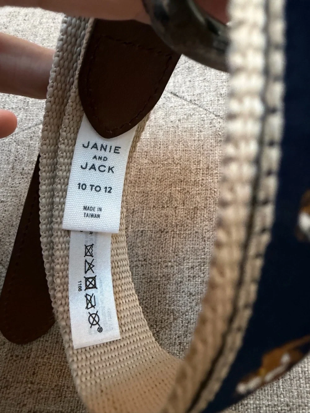 Janie and Jack never bundle 30%
