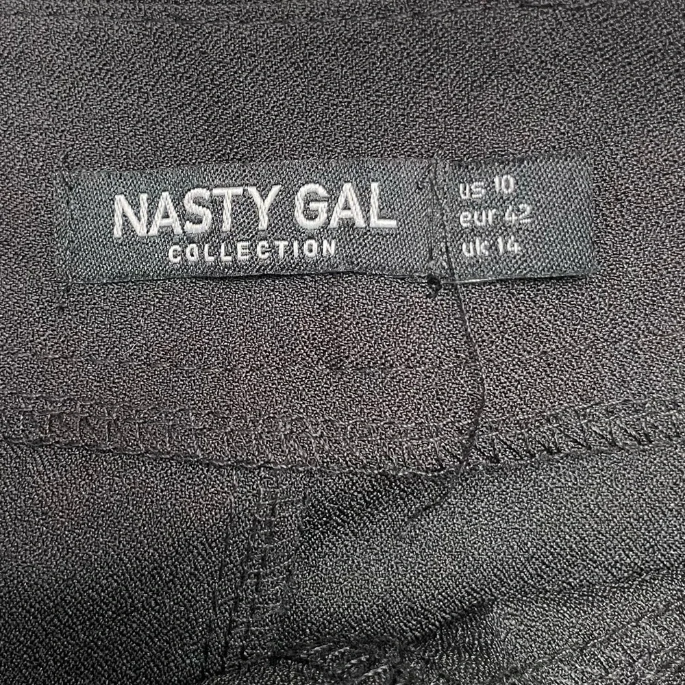 Nasty Gal nasty gal