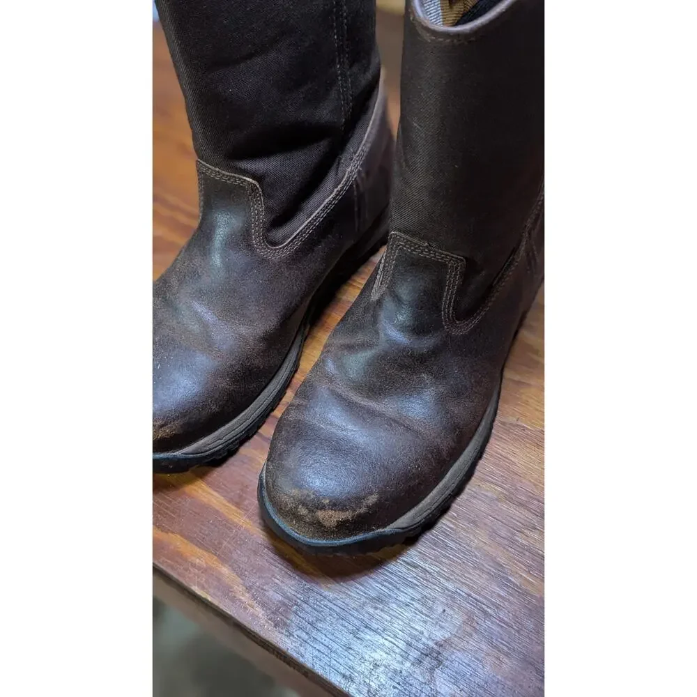 Georgia Boot G4713 11