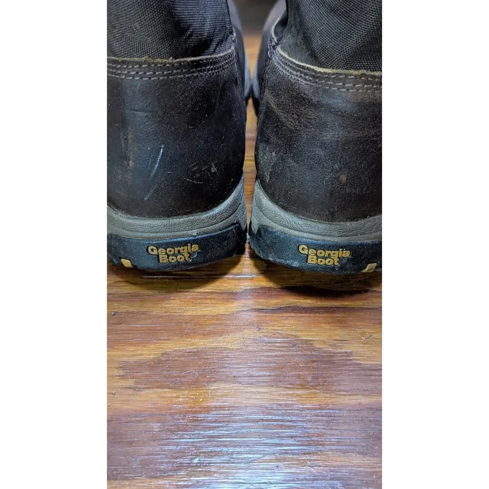 Georgia Boot G4713 11