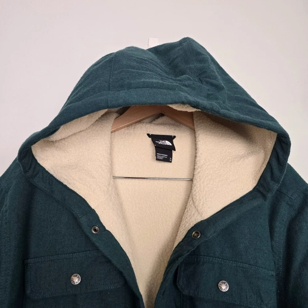 The North Face excellent pre