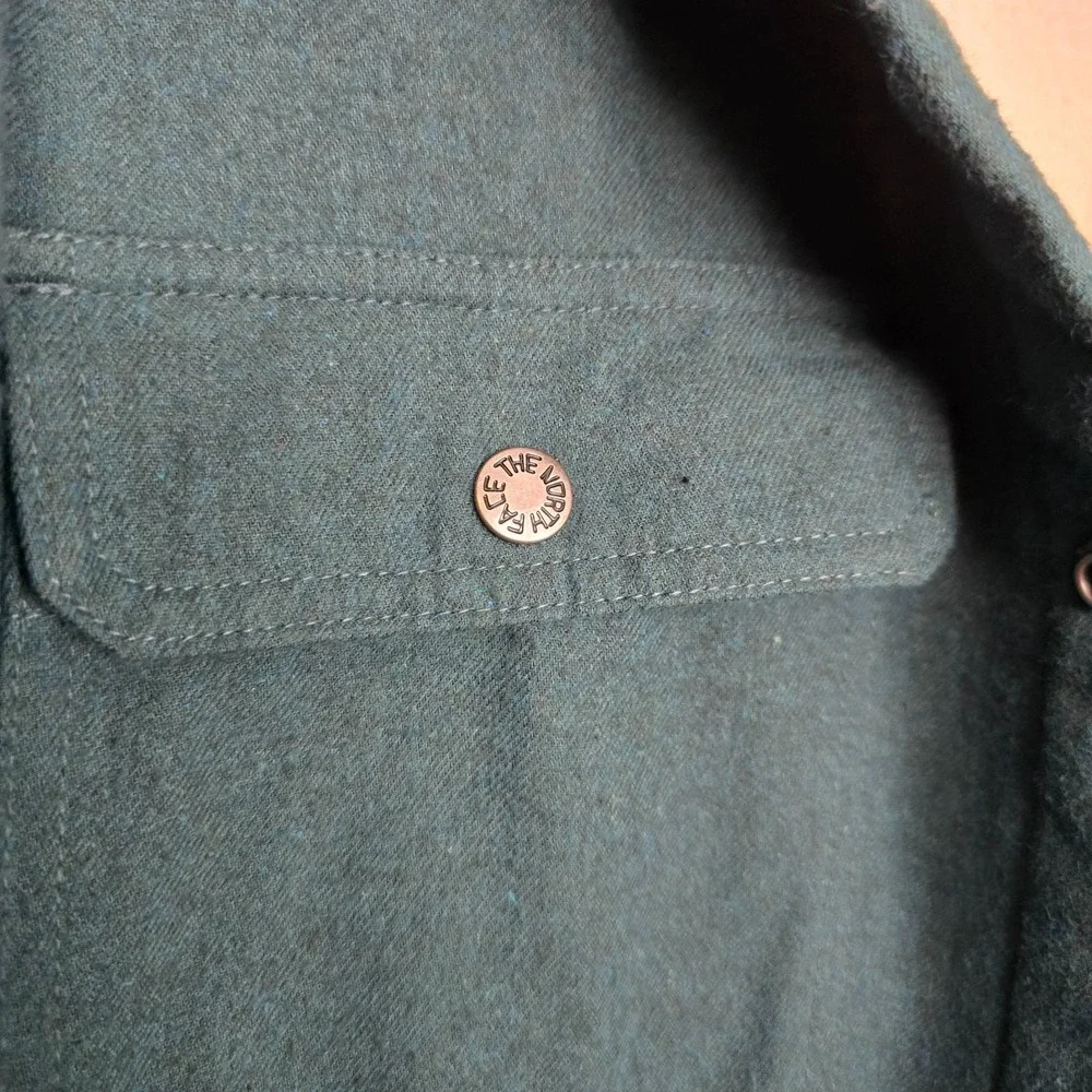 The North Face excellent pre