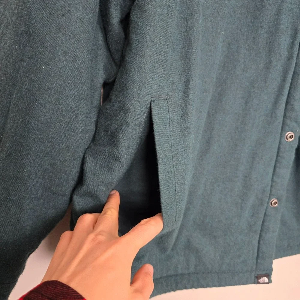 The North Face excellent pre