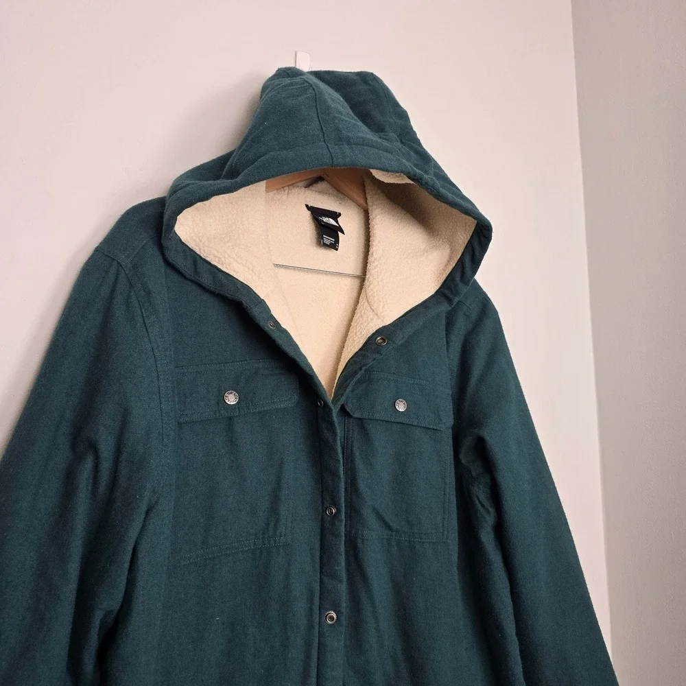 The North Face excellent pre