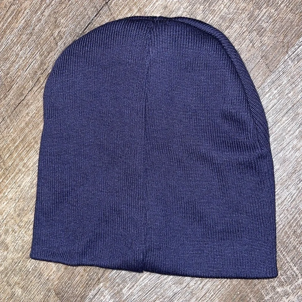 Star Wars knit jedi navy