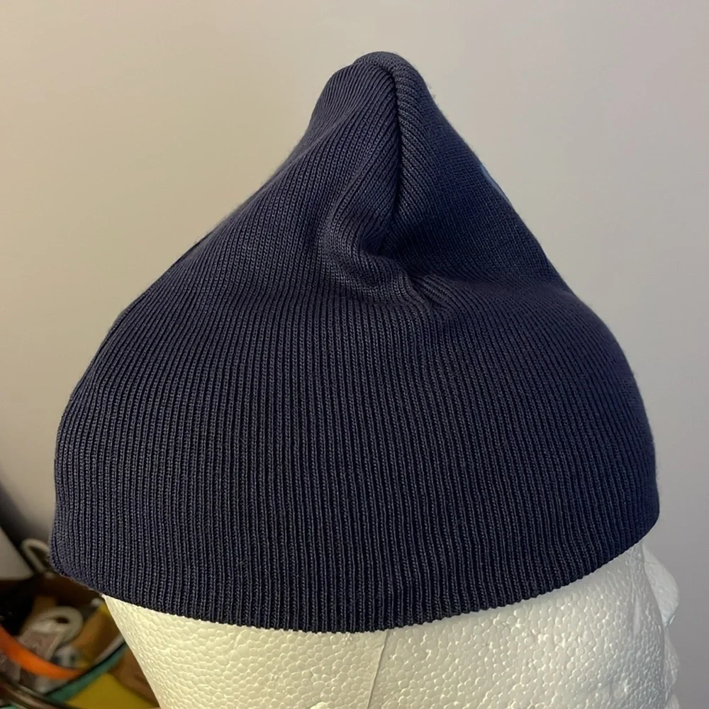 Star Wars yoda knit hat