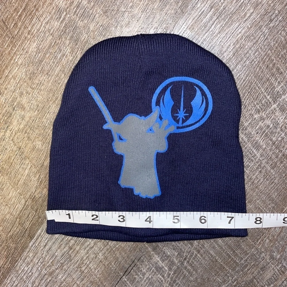 Star Wars very navy measurements