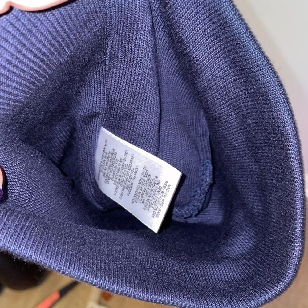 Star Wars see beanie