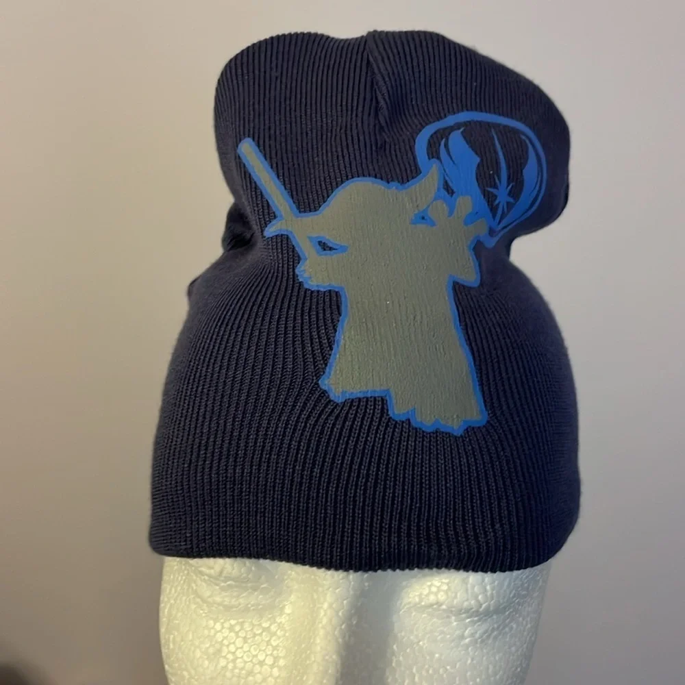 Star Wars knit size