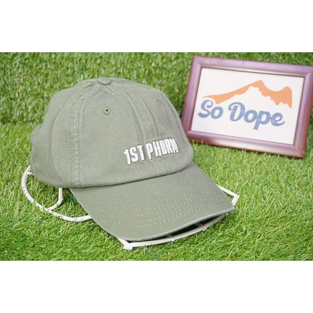 1st PHOTM Hat - OSFA