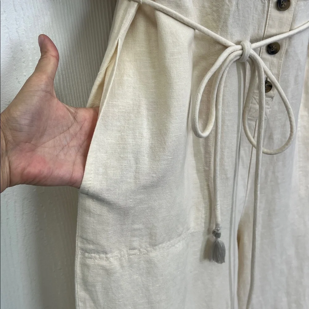 Madewell sleeve 57 size