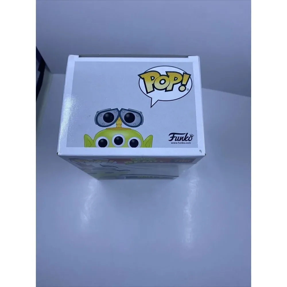 Funko brand 760