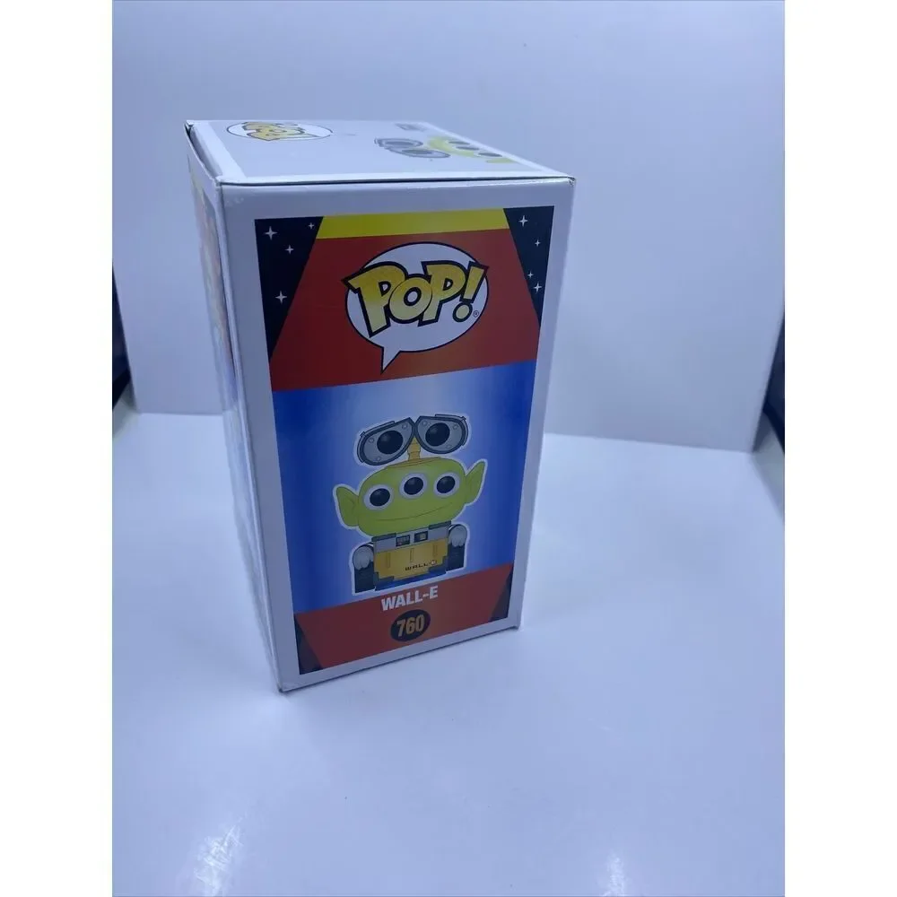 Funko pop brand new