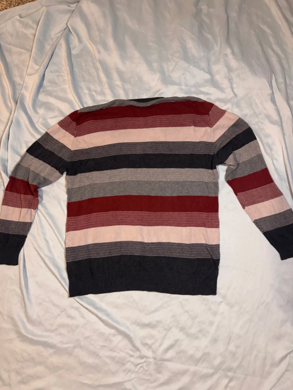 LC Waikiki classic striped