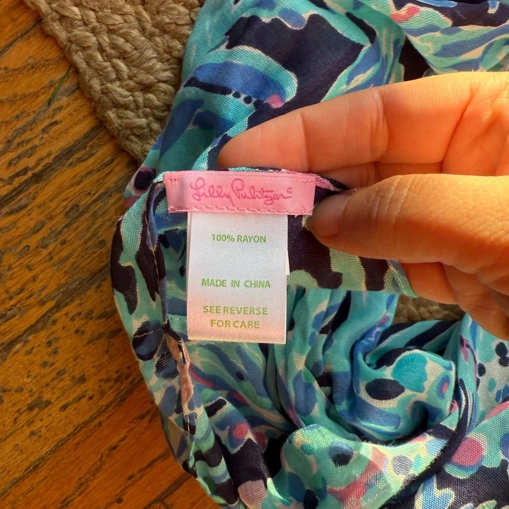 Lilly Pulitzer lilly pulitzer