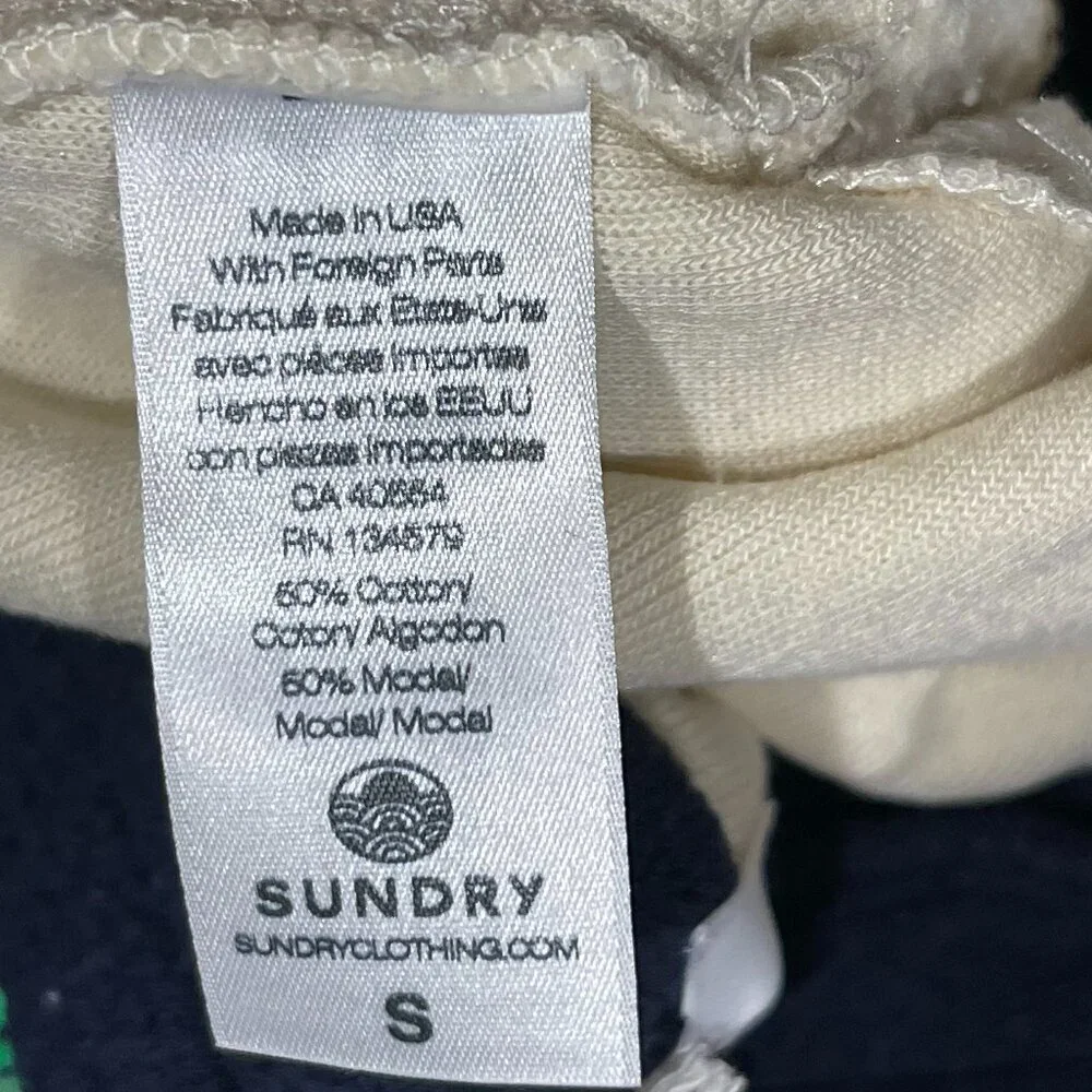 sundry navy