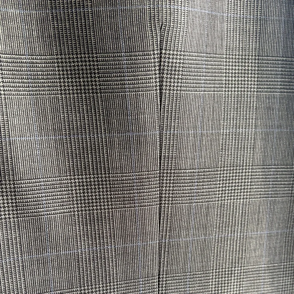 Brooks Brothers Gray Men's Blazer