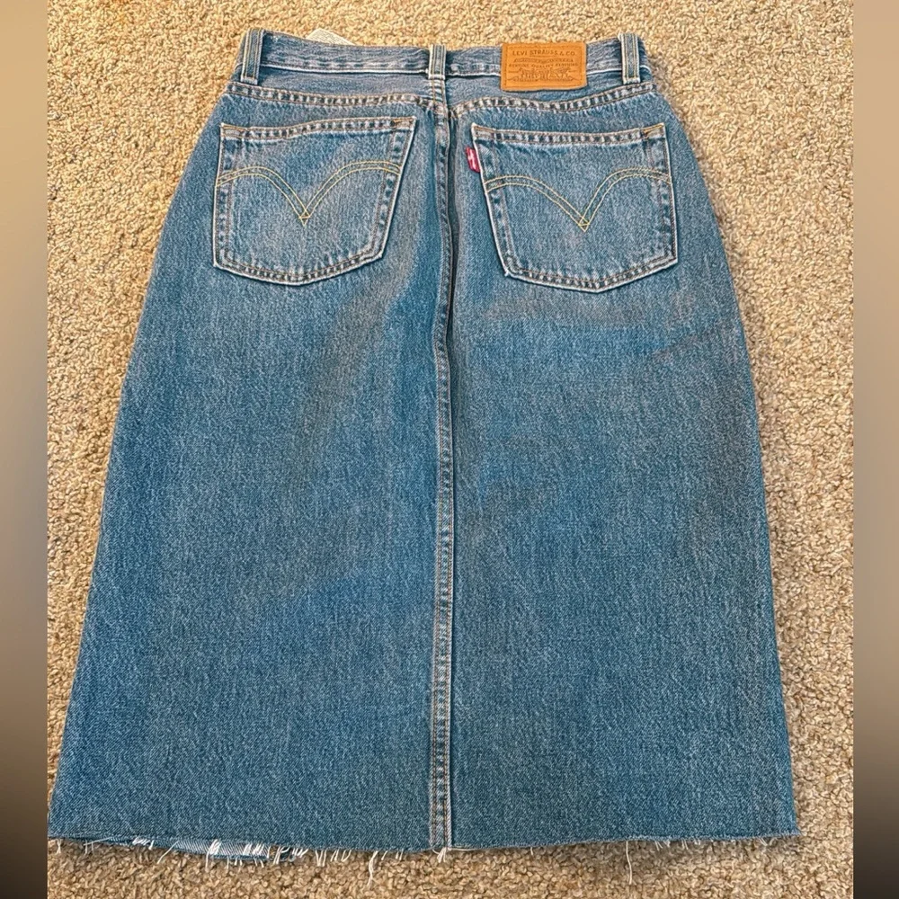 Levis levi jeans
